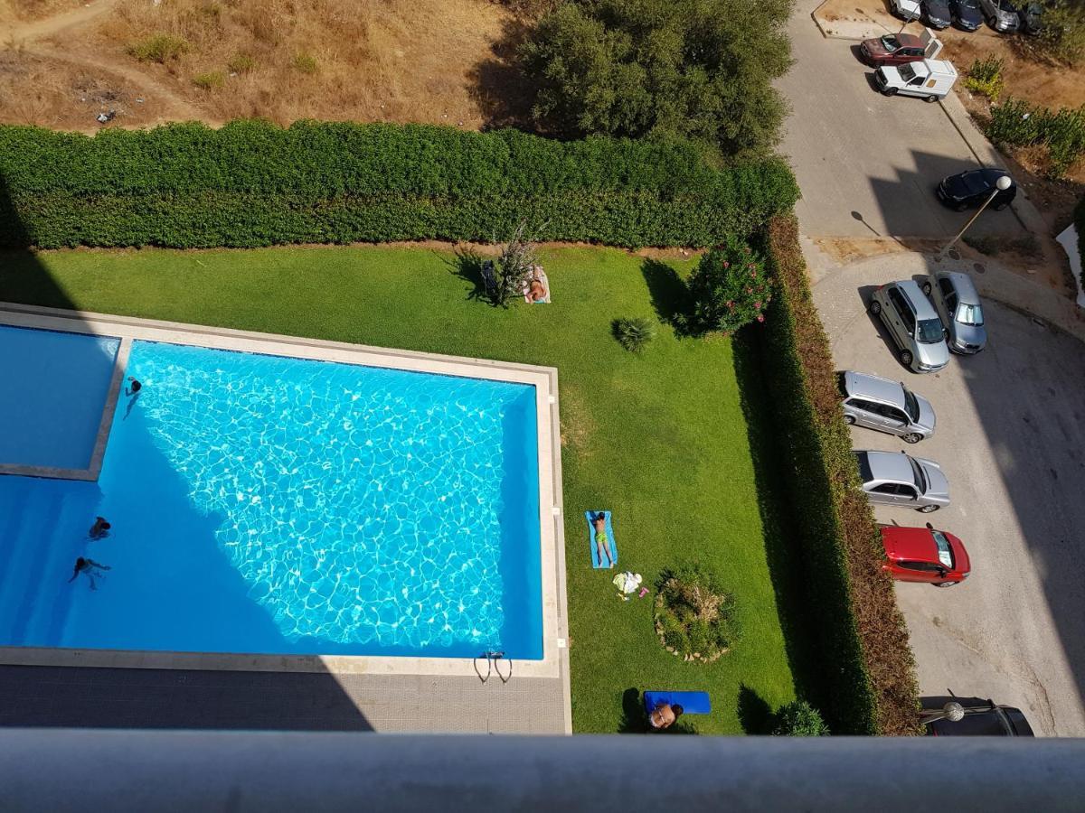 Fantastico Apartament Apartment Portimao Luaran gambar
