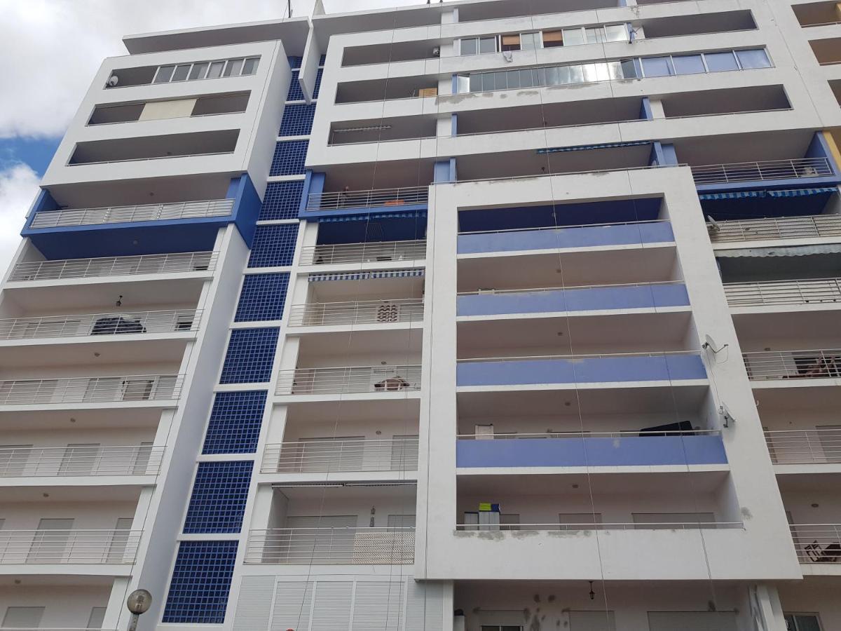 Fantastico Apartament Apartment Portimao Luaran gambar