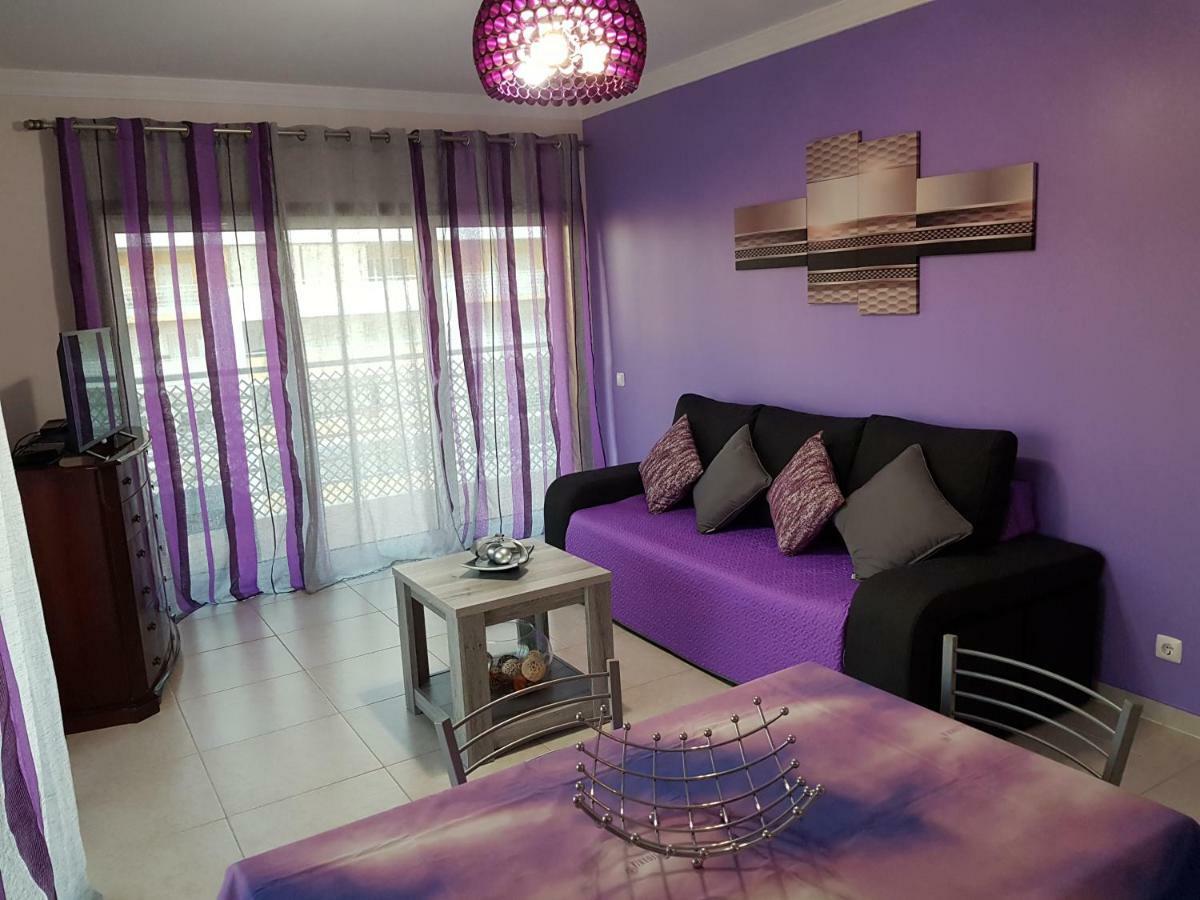 Fantastico Apartament Apartment Portimao Luaran gambar