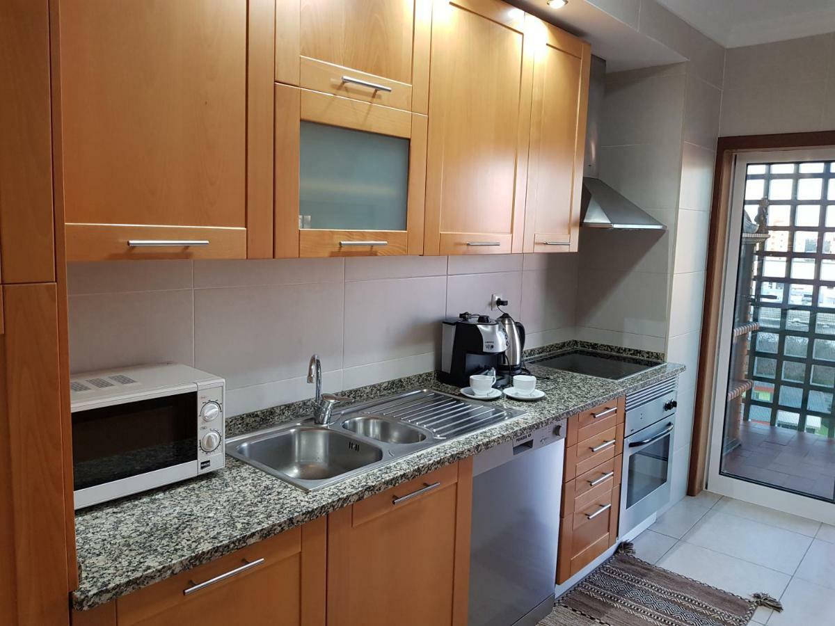 Fantastico Apartament Apartment Portimao Luaran gambar