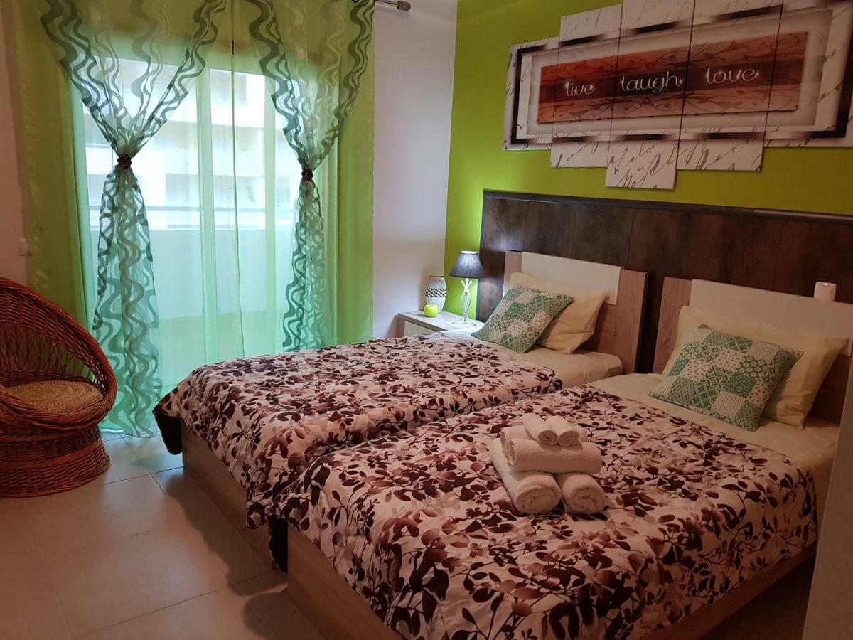 Fantastico Apartament Apartment Portimao Luaran gambar