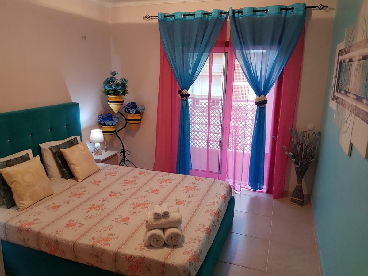 Fantastico Apartament Apartment Portimao Luaran gambar