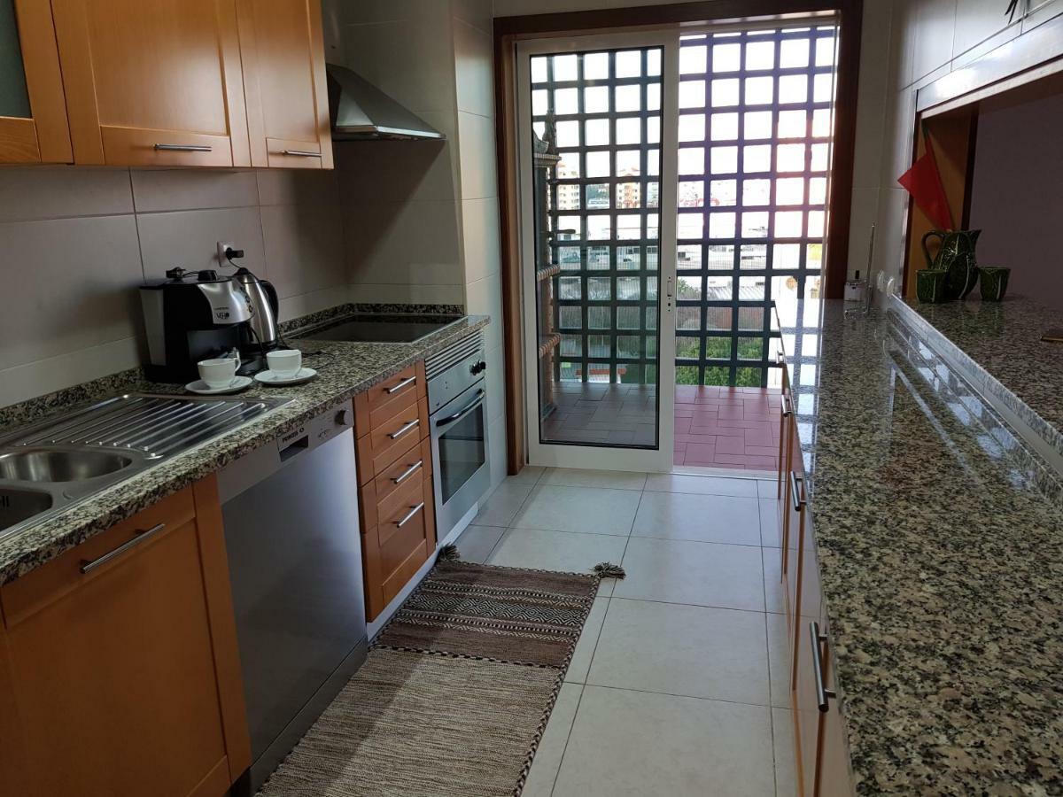 Fantastico Apartament Apartment Portimao Luaran gambar