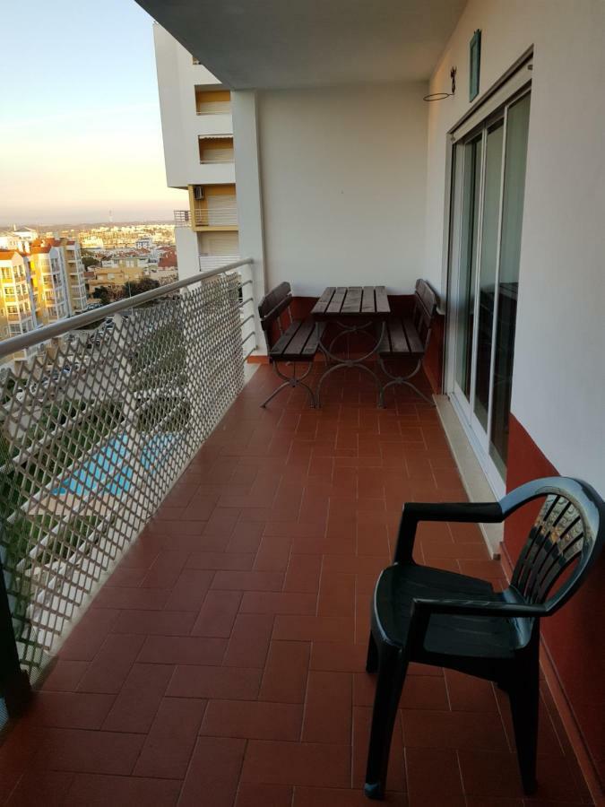 Fantastico Apartament Apartment Portimao Luaran gambar
