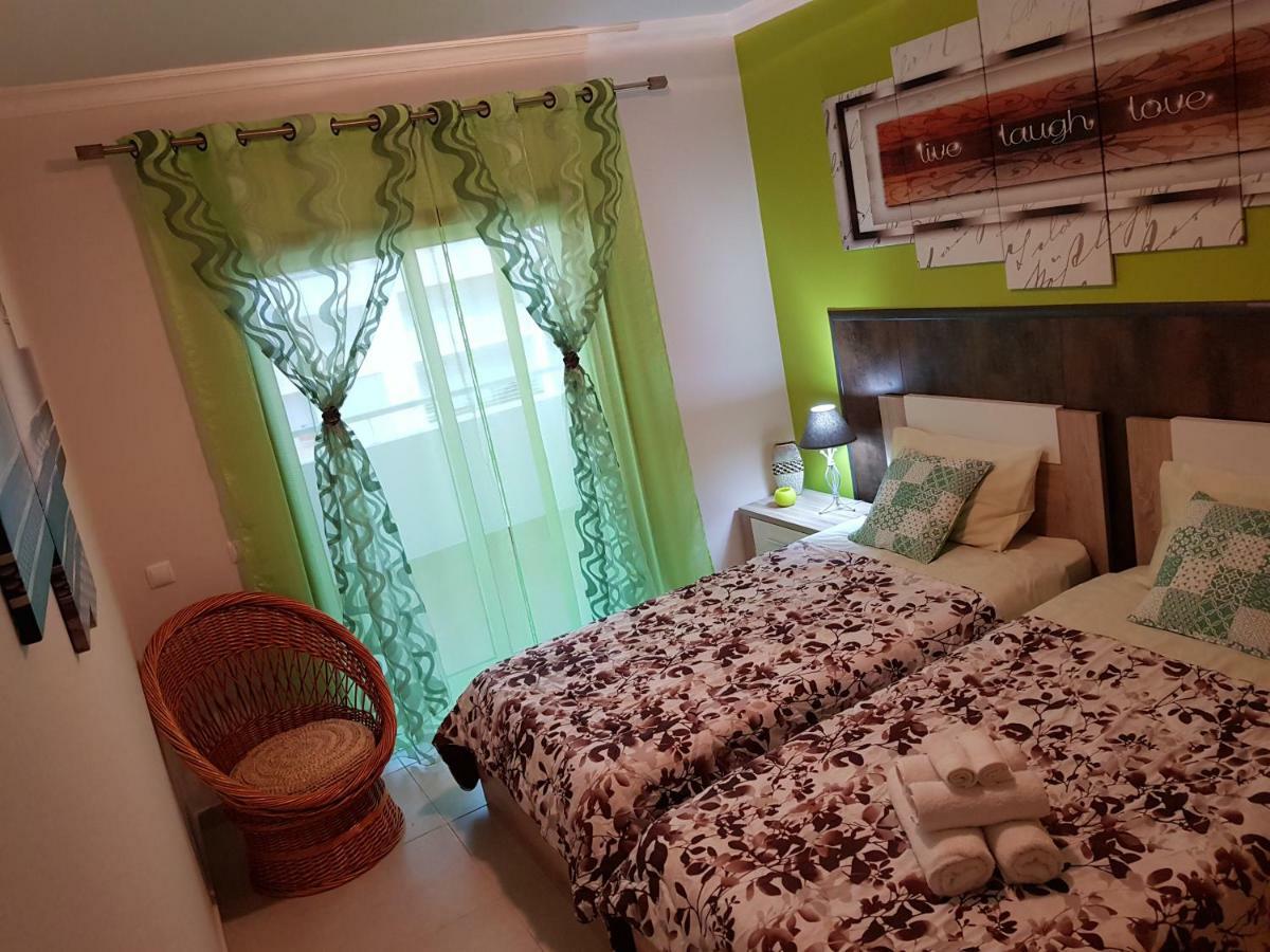 Fantastico Apartament Apartment Portimao Luaran gambar